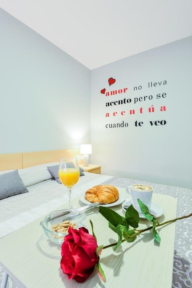 Hotel Vinas 17 Teruel Ngoại thất bức ảnh