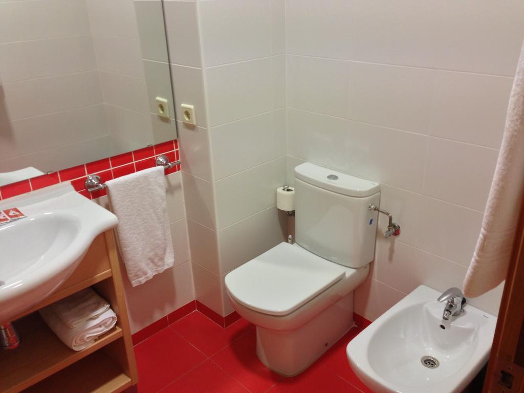 Hotel Vinas 17 Teruel Ngoại thất bức ảnh