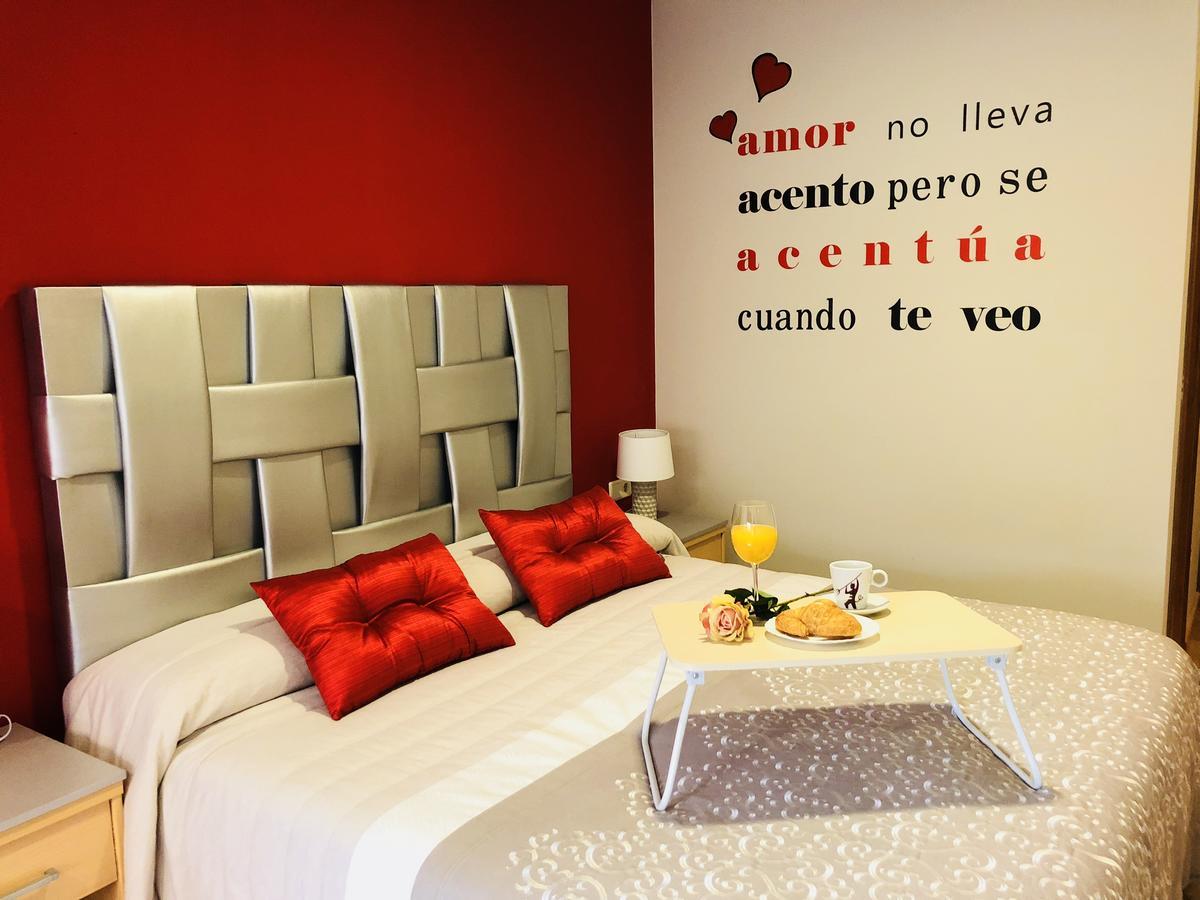 Hotel Vinas 17 Teruel Ngoại thất bức ảnh