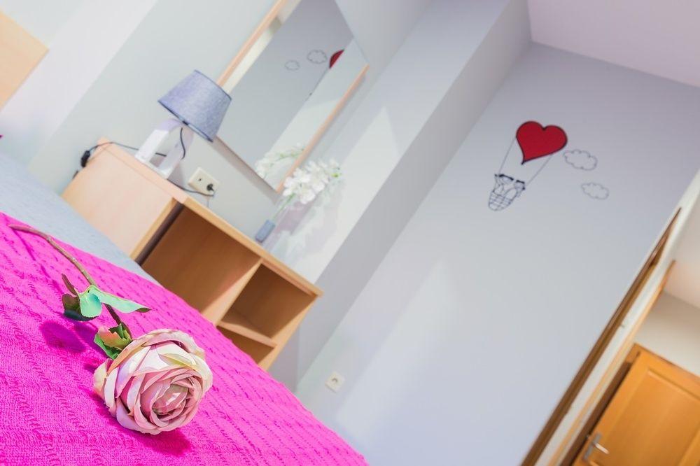 Hotel Vinas 17 Teruel Ngoại thất bức ảnh