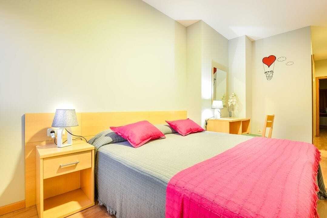 Hotel Vinas 17 Teruel Ngoại thất bức ảnh